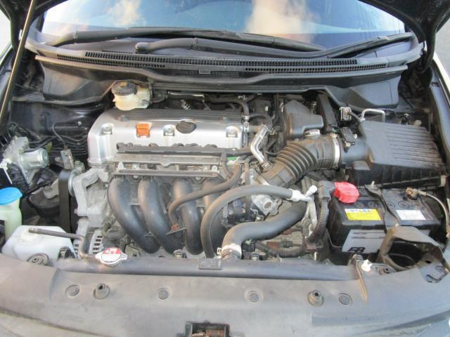 オデッセイ Ｍエアロパッケージ　社外アルミ　ナビ　ＴＶ　バックカメラ　ＥＴＣ（17枚目）