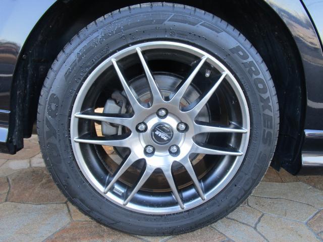 オデッセイ Ｍエアロパッケージ　社外アルミ　ナビ　ＴＶ　バックカメラ　ＥＴＣ（20枚目）