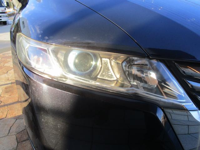 オデッセイ Ｍエアロパッケージ　社外アルミ　ナビ　ＴＶ　バックカメラ　ＥＴＣ（21枚目）