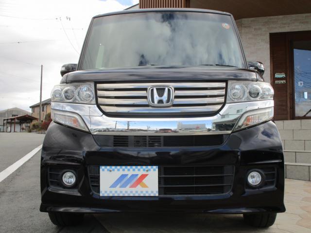 Ｎ－ＢＯＸカスタム Ｇ　ＳＳパッケージ（2枚目）