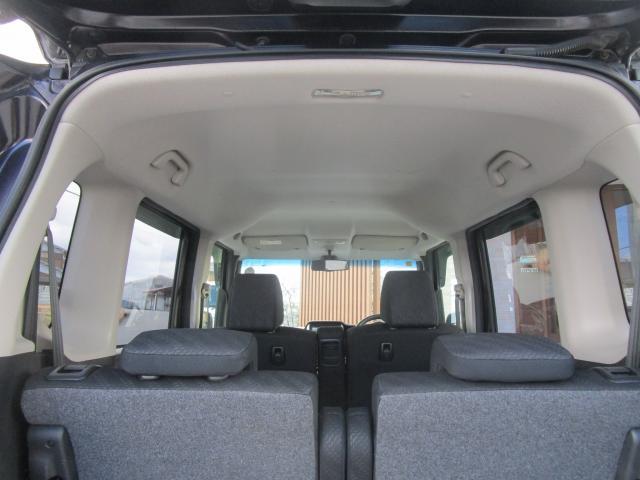 Ｎ－ＢＯＸカスタム Ｇ　ＳＳパッケージ（12枚目）