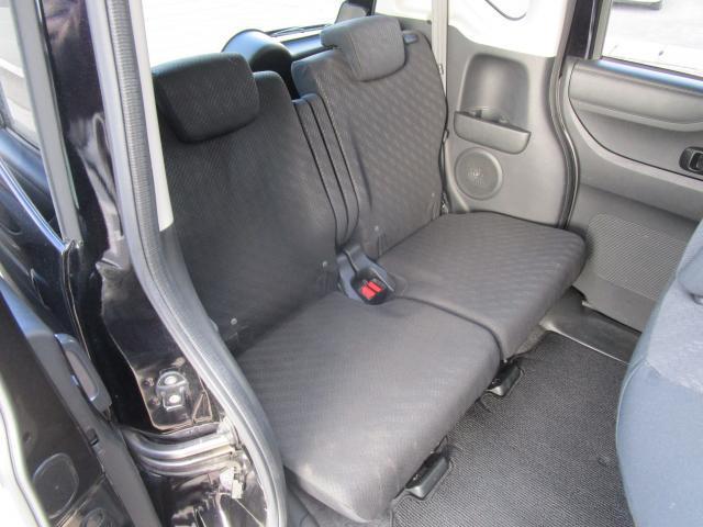 Ｎ－ＢＯＸカスタム Ｇ　ＳＳパッケージ（14枚目）