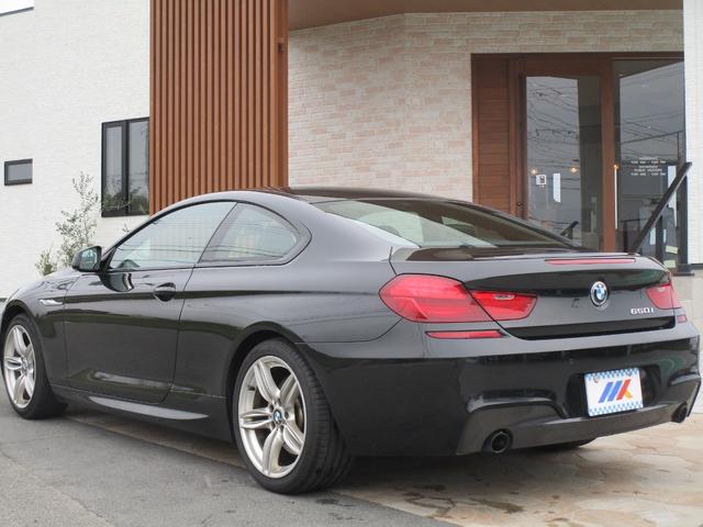 ＢＭＷ ６シリーズ