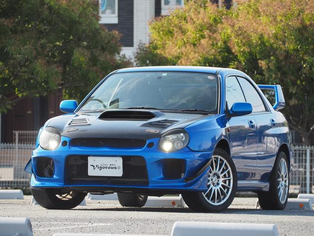 WRX STi クスコLSD オーリンズ車高調 17AW(5枚目)