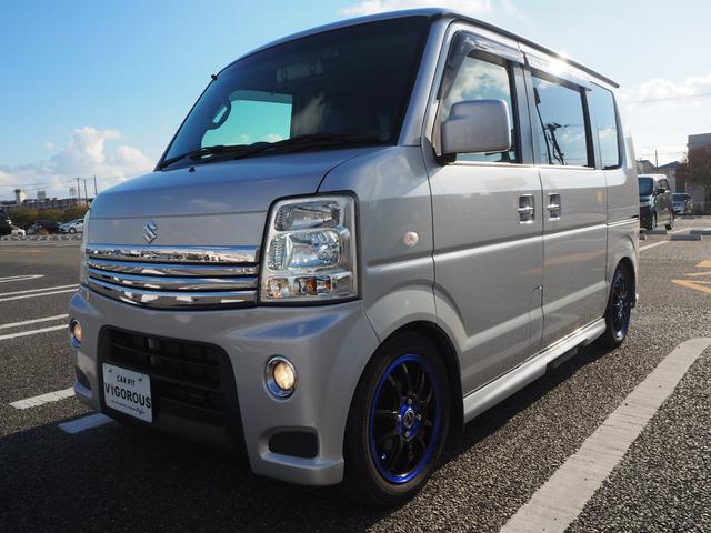 ＰＺターボスペシャル　ローダウン　車高調　１４ＡＷ　スタッドレスタイヤ　両側パワスラ　ナビ　地デジ　ＤＶＤ／ＣＤ／ＢＴ　バックカメラ　ＥＴＣ　レーダー　ドラレコ　シートカバー(70枚目)