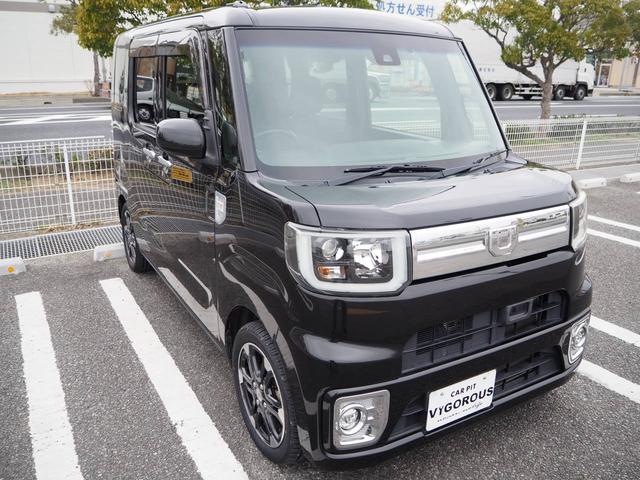 Ｇターボ　レジャーエディションＳＡＩＩ　１５ＡＷ　　両側電動スライドドア　純正ナビ　地デジ　ＤＶＤ／ＣＤ　Ｂｌｕｅｔｏｏｔｈ　ＵＳＢ／ｉＰｏｄ　バックカメラ　ドラレコ　ＥＴＣ　インナーブラックＬＥＤヘッドライト　スマートキー　電格(64枚目)