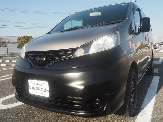 ＮＶ２００バネットバン ＤＸ　ユーザー様買取車　ＸＴＲＥＭＥ－Ｊ１４ＡＷ　ＭＡＸＸＩＳタイヤ　５ＭＴ　ルーフラッククロスバー　ＣＤ　ＵＳＢ　Ｂｌｕｅｔｏｏｔｈ　ＥＴＣ　キーレス　荷台フローリング仕様　社外ステアリング（67枚目）