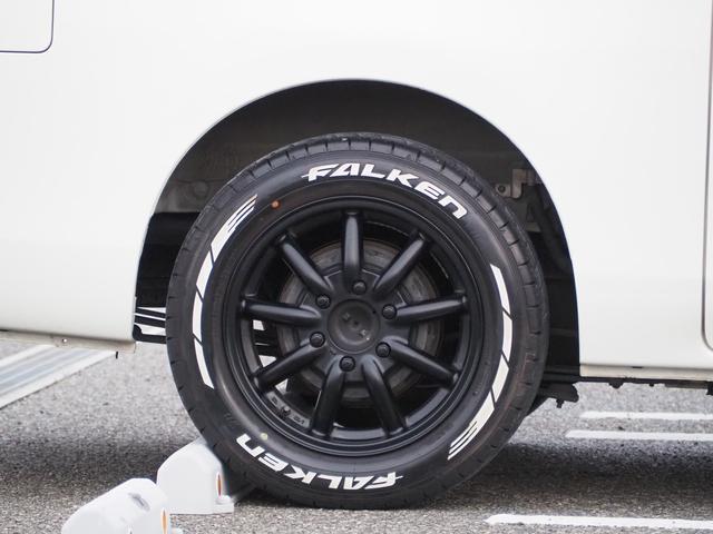 ＮＶ３５０キャラバンバン ロングライダープレミアムＧＸ　インテリアパッケージ　エアロ　１７ＡＷ　ＦＡＬＫＥＮタイヤ　ナビ　地デジ　ＣＤ　バックカメラ　ドラレコ　ＨＩＤ　ＥＴＣ　インテリキー　電動格納ミラー（10枚目）