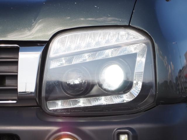 ジムニー ランドベンチャー リフトアップ オーバーフェンダー 16AW グッドリッチT/Aタイヤ 社外前後バンパー/ヘッドライト LEDテール ナビ 地デジ DVD/CD/BT ETC シートヒーター HID キーレス(7枚目)