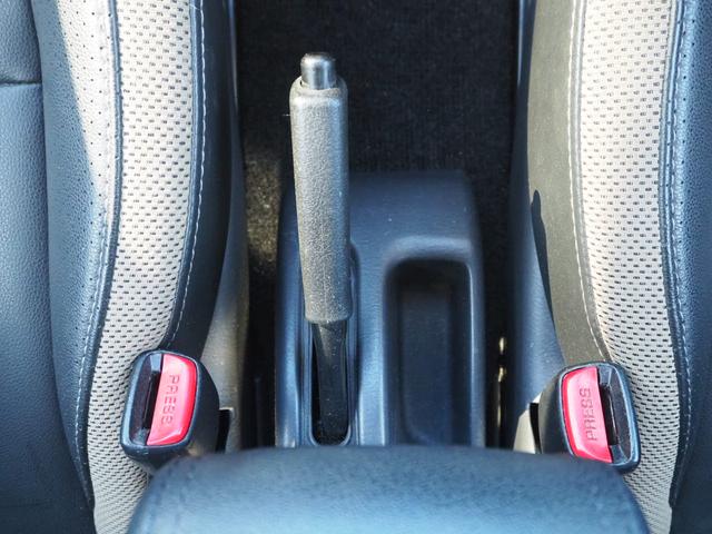 ジムニー ランドベンチャー リフトアップ オーバーフェンダー 16AW グッドリッチT/Aタイヤ 社外前後バンパー/ヘッドライト LEDテール ナビ 地デジ DVD/CD/BT ETC シートヒーター HID キーレス(32枚目)