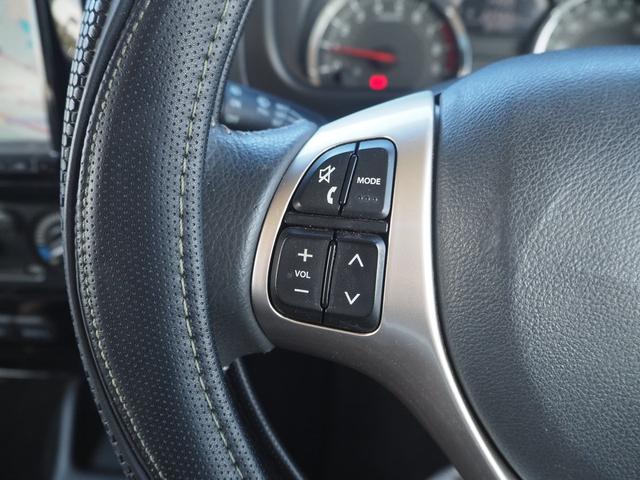 ジムニー ランドベンチャー リフトアップ オーバーフェンダー 16AW グッドリッチT/Aタイヤ 社外前後バンパー/ヘッドライト LEDテール ナビ 地デジ DVD/CD/BT ETC シートヒーター HID キーレス(39枚目)