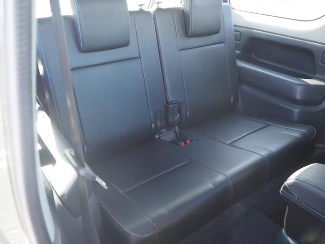 ジムニー ランドベンチャー リフトアップ オーバーフェンダー 16AW グッドリッチT/Aタイヤ 社外前後バンパー/ヘッドライト LEDテール ナビ 地デジ DVD/CD/BT ETC シートヒーター HID キーレス(45枚目)