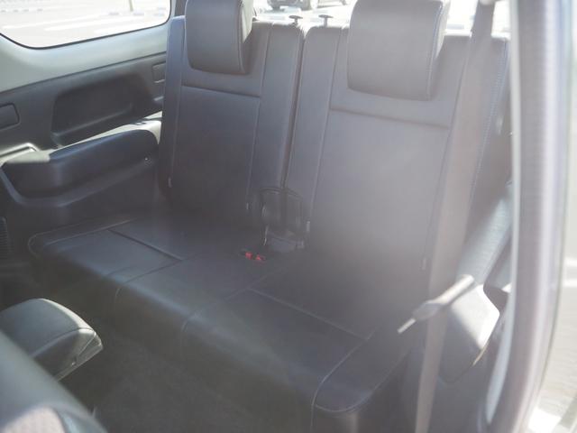 ジムニー ランドベンチャー リフトアップ オーバーフェンダー 16AW グッドリッチT/Aタイヤ 社外前後バンパー/ヘッドライト LEDテール ナビ 地デジ DVD/CD/BT ETC シートヒーター HID キーレス(46枚目)