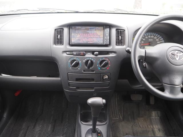 サクシードワゴン ＴＸ　Ｇパッケージ　ＨＤＤナビ　地デジ　ＤＶＤ／ＣＤ／Ｂｌｕｅｔｏｏｔｈ　ＥＴＣ　シートカバー　キーレス（24枚目）