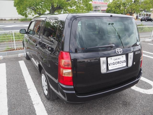 サクシードワゴン ＴＸ　Ｇパッケージ　ＨＤＤナビ　地デジ　ＤＶＤ／ＣＤ／Ｂｌｕｅｔｏｏｔｈ　ＥＴＣ　シートカバー　キーレス（72枚目）