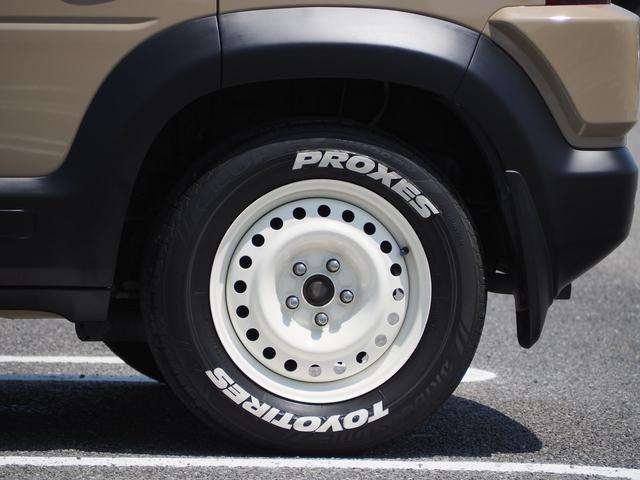 クロスロード １８Ｌ　Ｘパッケージ　１６ｉｎ鉄ホイル　ＴＯＹＯタイヤ　ナビ　ＣＤ　バックカメラ　ＥＴＣ　キーレス　ＨＩＤ（15枚目）