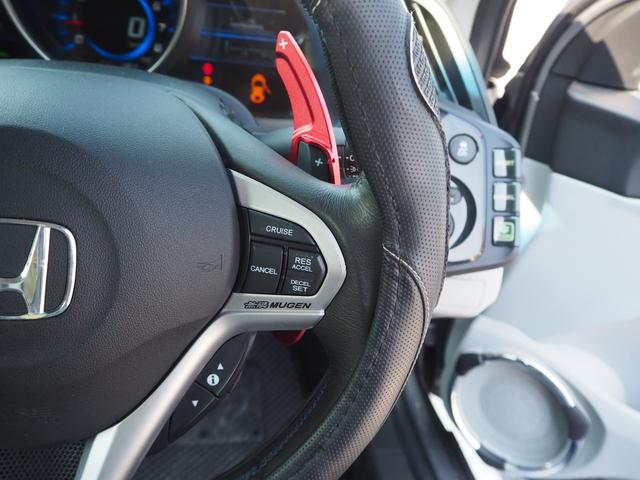 ＣＲ－Ｚ α　１６ＡＷ　無限エアロ／リアウィング　ＨＫＳマフラー　車高調　ナビ　地デジ　ＤＶＤ／ＣＤ　Ｂｌｕｅｔｏｏｔｈ　バックカメラ　ＥＴＣ　ドラレコ　シートカバー　Ｂｅｅ－Ｒ　スマートキー　ＨＩＤ（40枚目）