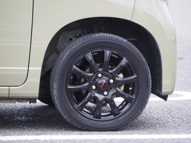 Ｎ－ＶＡＮ＋スタイル ファン・ターボホンダセンシング　１４ＡＷ　ナビ　地デジ　ＤＶＤ／ＣＤ／Ｂｌｕｅｔｏｏｔｈ／ＵＳＢ　ＥＴＣ　バックカメラ　３６０度ドラレコ　ＬＥＤライト／フォグ　スマートキー（12枚目）