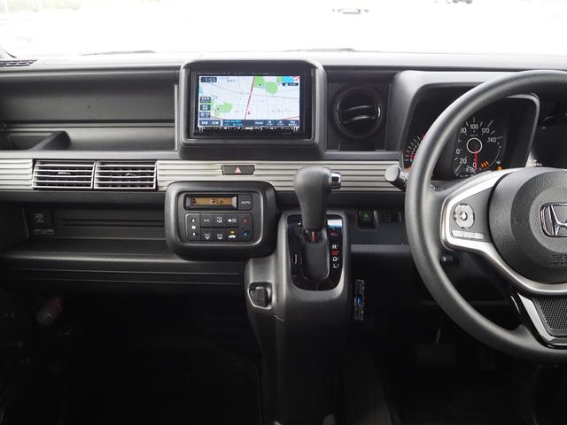 Ｎ－ＶＡＮ＋スタイル ファン・ターボホンダセンシング　１４ＡＷ　ナビ　地デジ　ＤＶＤ／ＣＤ／Ｂｌｕｅｔｏｏｔｈ／ＵＳＢ　ＥＴＣ　バックカメラ　３６０度ドラレコ　ＬＥＤライト／フォグ　スマートキー（24枚目）