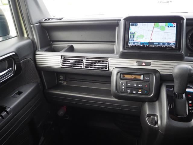 Ｎ－ＶＡＮ＋スタイル ファン・ターボホンダセンシング　１４ＡＷ　ナビ　地デジ　ＤＶＤ／ＣＤ／Ｂｌｕｅｔｏｏｔｈ／ＵＳＢ　ＥＴＣ　バックカメラ　３６０度ドラレコ　ＬＥＤライト／フォグ　スマートキー（36枚目）