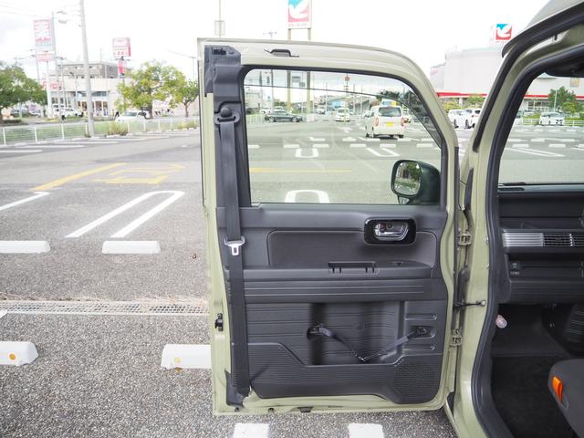 Ｎ－ＶＡＮ＋スタイル ファン・ターボホンダセンシング　１４ＡＷ　ナビ　地デジ　ＤＶＤ／ＣＤ／Ｂｌｕｅｔｏｏｔｈ／ＵＳＢ　ＥＴＣ　バックカメラ　３６０度ドラレコ　ＬＥＤライト／フォグ　スマートキー（49枚目）