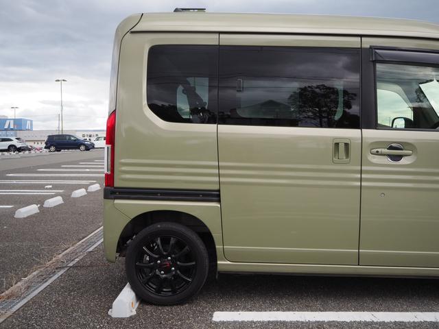 Ｎ－ＶＡＮ＋スタイル ファン・ターボホンダセンシング　１４ＡＷ　ナビ　地デジ　ＤＶＤ／ＣＤ／Ｂｌｕｅｔｏｏｔｈ／ＵＳＢ　ＥＴＣ　バックカメラ　３６０度ドラレコ　ＬＥＤライト／フォグ　スマートキー（60枚目）