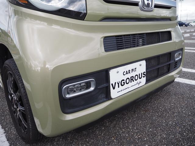 Ｎ－ＶＡＮ＋スタイル ファン・ターボホンダセンシング　１４ＡＷ　ナビ　地デジ　ＤＶＤ／ＣＤ／Ｂｌｕｅｔｏｏｔｈ／ＵＳＢ　ＥＴＣ　バックカメラ　３６０度ドラレコ　ＬＥＤライト／フォグ　スマートキー（64枚目）
