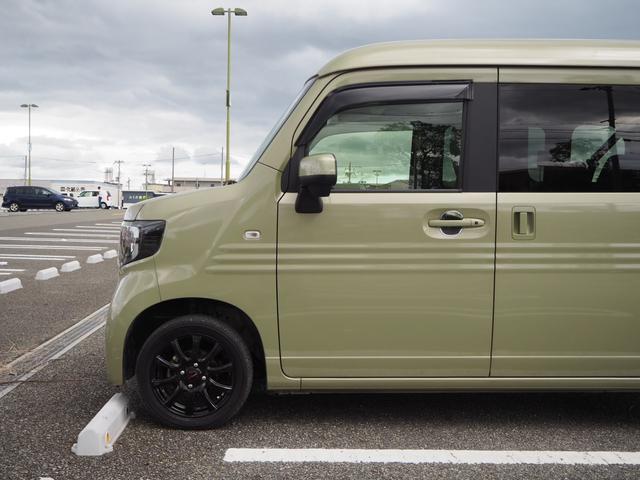 Ｎ－ＶＡＮ＋スタイル ファン・ターボホンダセンシング　１４ＡＷ　ナビ　地デジ　ＤＶＤ／ＣＤ／Ｂｌｕｅｔｏｏｔｈ／ＵＳＢ　ＥＴＣ　バックカメラ　３６０度ドラレコ　ＬＥＤライト／フォグ　スマートキー（68枚目）