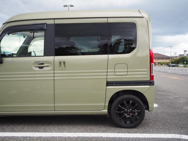 Ｎ－ＶＡＮ＋スタイル ファン・ターボホンダセンシング　１４ＡＷ　ナビ　地デジ　ＤＶＤ／ＣＤ／Ｂｌｕｅｔｏｏｔｈ／ＵＳＢ　ＥＴＣ　バックカメラ　３６０度ドラレコ　ＬＥＤライト／フォグ　スマートキー（69枚目）