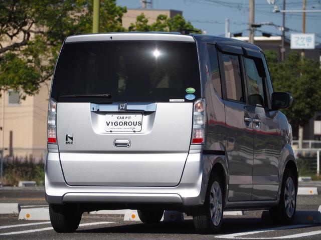 Ｎ－ＢＯＸ Ｇ・Ｌパッケージ　左側パワスラ　ナビ　地デジ　ＤＶＤ／ＣＤ　Ｂｌｕｅｔｏｏｔｈ　ＥＴＣ　バックカメラ　ドラレコ　スマートキー（16枚目）