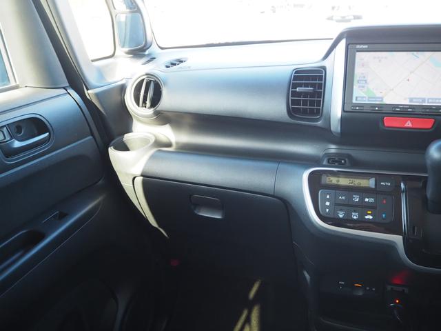 Ｎ－ＢＯＸ Ｇ・Ｌパッケージ　左側パワスラ　ナビ　地デジ　ＤＶＤ／ＣＤ　Ｂｌｕｅｔｏｏｔｈ　ＥＴＣ　バックカメラ　ドラレコ　スマートキー（36枚目）