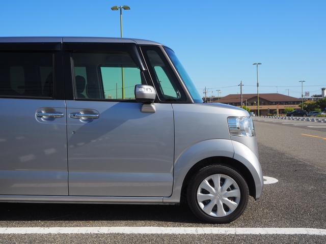 Ｎ－ＢＯＸ Ｇ・Ｌパッケージ　左側パワスラ　ナビ　地デジ　ＤＶＤ／ＣＤ　Ｂｌｕｅｔｏｏｔｈ　ＥＴＣ　バックカメラ　ドラレコ　スマートキー（58枚目）