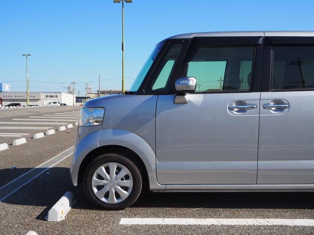 Ｎ－ＢＯＸ Ｇ・Ｌパッケージ　左側パワスラ　ナビ　地デジ　ＤＶＤ／ＣＤ　Ｂｌｕｅｔｏｏｔｈ　ＥＴＣ　バックカメラ　ドラレコ　スマートキー（66枚目）