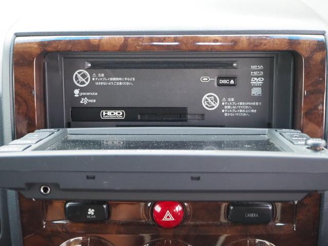 デリカＤ：５ シャモニー　マーテルギア１６ＡＷ　グッドリッチＴ／Ａタイヤ　両側パワスラ　ＨＤＤナビ　地デジ　ＤＶＤ／ＣＤ　Ｆ／Ｓ／Ｂカメラ　ＥＴＣ　ドラレコ　クルコン　シートヒーター　ＨＩＤ　ウッドコンビステアリング（32枚目）