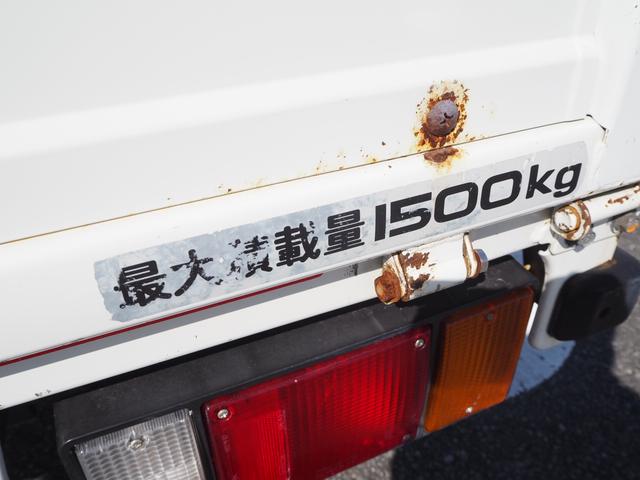 エルフトラック Wキャブフルフラットロー 4WD 最積1500kg メッキパーツ アオリ縞板 後輪Wタイヤ ハンドル/シートカバ- ETC ドラレコ サイドマーカー キーレス 荷台内寸207cm×161cm×36cm(75枚目)