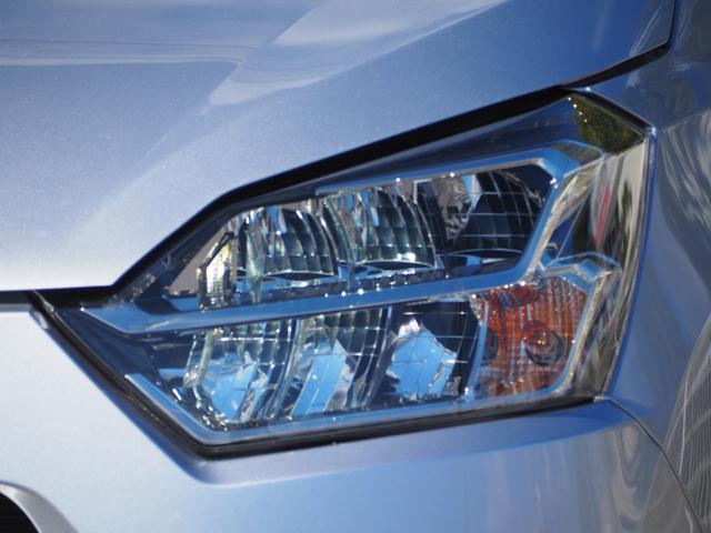 ミライース Ｘ　ＳＡＩＩＩ　ナビ　地デジ　ＣＤ　Ｂｌｕｅｔｏｏｔｈ　バックカメラ　ＥＴＣ　シートカバー　ＬＥＤライト　コーナーセンサー　キーレス（8枚目）