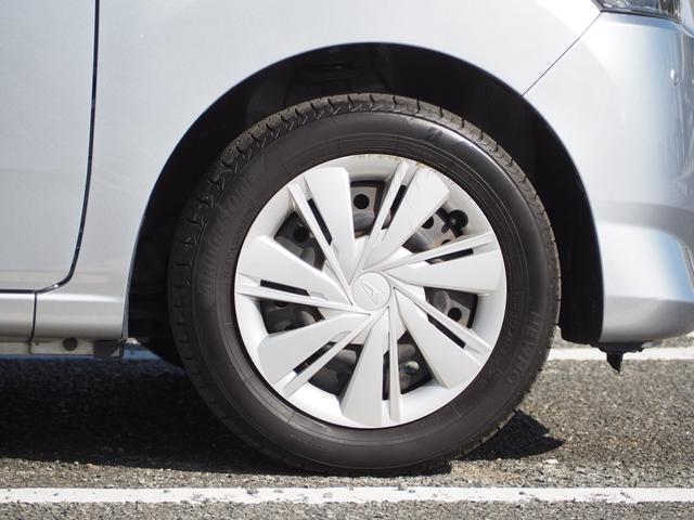 ミライース Ｘ　ＳＡＩＩＩ　ナビ　地デジ　ＣＤ　Ｂｌｕｅｔｏｏｔｈ　バックカメラ　ＥＴＣ　シートカバー　ＬＥＤライト　コーナーセンサー　キーレス（12枚目）
