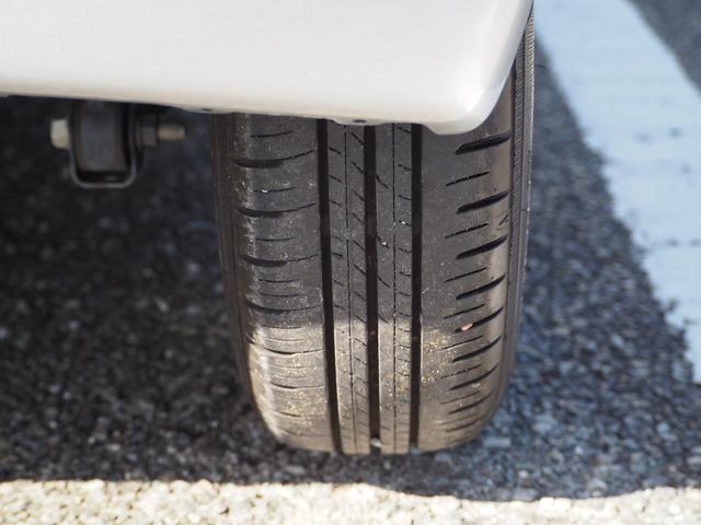 ミライース Ｘ　ＳＡＩＩＩ　ナビ　地デジ　ＣＤ　Ｂｌｕｅｔｏｏｔｈ　バックカメラ　ＥＴＣ　シートカバー　ＬＥＤライト　コーナーセンサー　キーレス（20枚目）