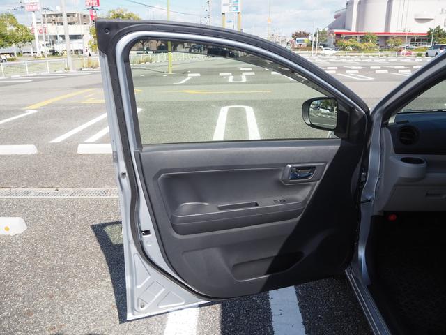 ミライース Ｘ　ＳＡＩＩＩ　ナビ　地デジ　ＣＤ　Ｂｌｕｅｔｏｏｔｈ　バックカメラ　ＥＴＣ　シートカバー　ＬＥＤライト　コーナーセンサー　キーレス（45枚目）