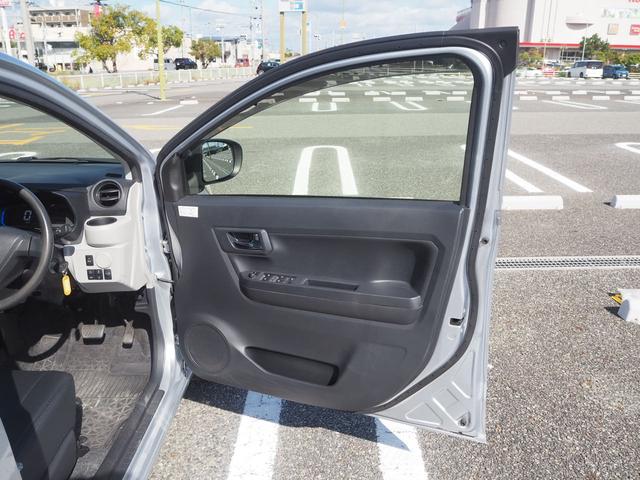 ミライース Ｘ　ＳＡＩＩＩ　ナビ　地デジ　ＣＤ　Ｂｌｕｅｔｏｏｔｈ　バックカメラ　ＥＴＣ　シートカバー　ＬＥＤライト　コーナーセンサー　キーレス（46枚目）