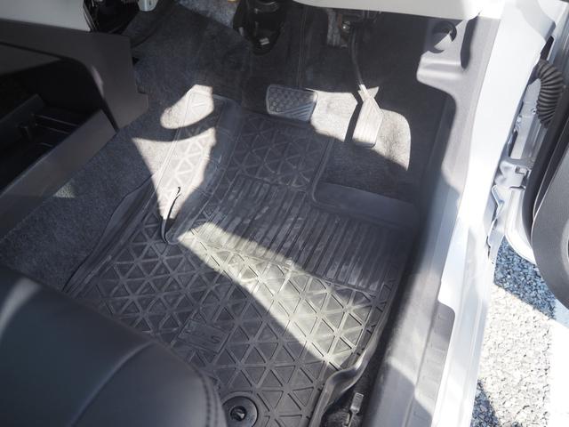 ミライース Ｘ　ＳＡＩＩＩ　ナビ　地デジ　ＣＤ　Ｂｌｕｅｔｏｏｔｈ　バックカメラ　ＥＴＣ　シートカバー　ＬＥＤライト　コーナーセンサー　キーレス（48枚目）