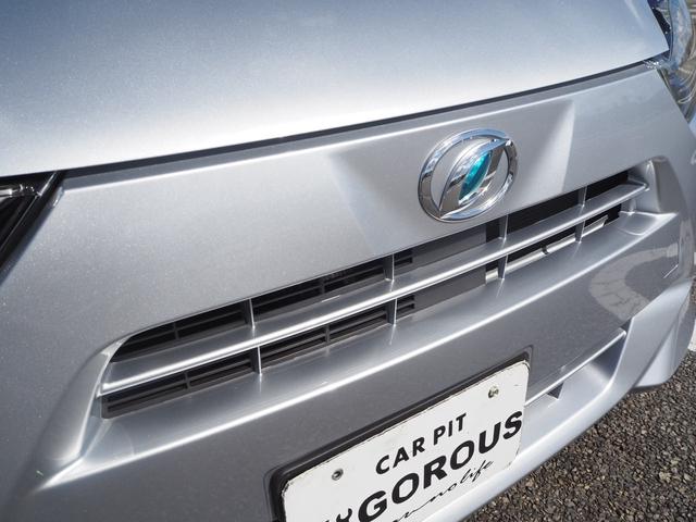 ミライース Ｘ　ＳＡＩＩＩ　ナビ　地デジ　ＣＤ　Ｂｌｕｅｔｏｏｔｈ　バックカメラ　ＥＴＣ　シートカバー　ＬＥＤライト　コーナーセンサー　キーレス（57枚目）