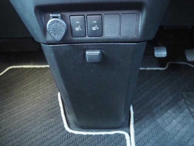 タンク Ｇ　コージーエディション　ナビ　地デジ　ＤＶＤ／ＣＤ　Ｂｌｕｅｔｏｏｔｈ　バックカメラ　ＥＴＣ　シートヒーター　コーナーセンサー　クルコン　スマートキー（32枚目）