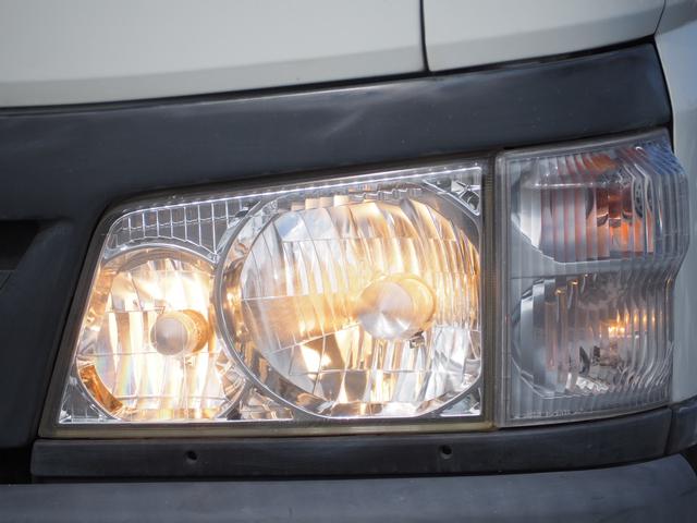 タイタンダッシュ WキャブワイドローDX ユーザー様買取車 ディーゼルターボ Wキャブ 荷台内寸188cm×160cm×38cm 後輪Wタイヤ ETC DPFマフラー/インジェクターリビルト部品交換済 タイミングベルト交換済 左電格(8枚目)