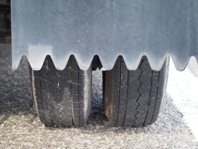 タイタンダッシュ WキャブワイドローDX ユーザー様買取車 ディーゼルターボ Wキャブ 荷台内寸188cm×160cm×38cm 後輪Wタイヤ ETC DPFマフラー/インジェクターリビルト部品交換済 タイミングベルト交換済 左電格(20枚目)