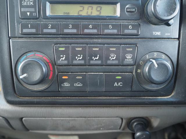 タイタンダッシュ WキャブワイドローDX ユーザー様買取車 ディーゼルターボ Wキャブ 荷台内寸188cm×160cm×38cm 後輪Wタイヤ ETC DPFマフラー/インジェクターリビルト部品交換済 タイミングベルト交換済 左電格(28枚目)