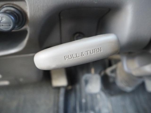 タイタンダッシュ WキャブワイドローDX ユーザー様買取車 ディーゼルターボ Wキャブ 荷台内寸188cm×160cm×38cm 後輪Wタイヤ ETC DPFマフラー/インジェクターリビルト部品交換済 タイミングベルト交換済 左電格(29枚目)