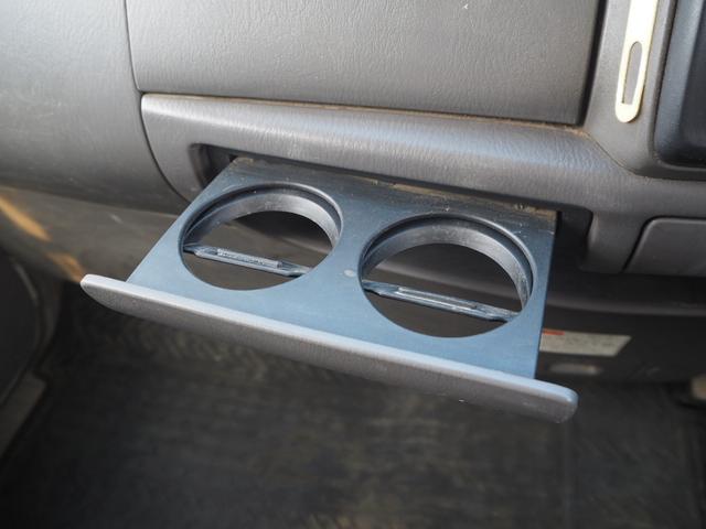 タイタンダッシュ WキャブワイドローDX ユーザー様買取車 ディーゼルターボ Wキャブ 荷台内寸188cm×160cm×38cm 後輪Wタイヤ ETC DPFマフラー/インジェクターリビルト部品交換済 タイミングベルト交換済 左電格(30枚目)