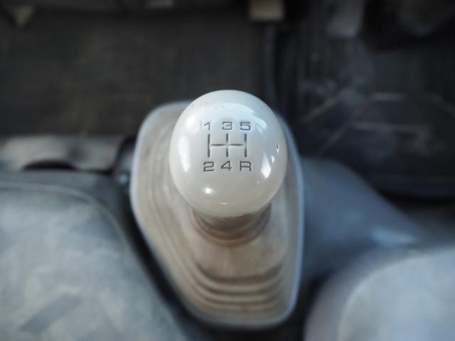 タイタンダッシュ WキャブワイドローDX ユーザー様買取車 ディーゼルターボ Wキャブ 荷台内寸188cm×160cm×38cm 後輪Wタイヤ ETC DPFマフラー/インジェクターリビルト部品交換済 タイミングベルト交換済 左電格(32枚目)