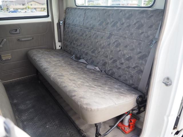 タイタンダッシュ WキャブワイドローDX ユーザー様買取車 ディーゼルターボ Wキャブ 荷台内寸188cm×160cm×38cm 後輪Wタイヤ ETC DPFマフラー/インジェクターリビルト部品交換済 タイミングベルト交換済 左電格(41枚目)
